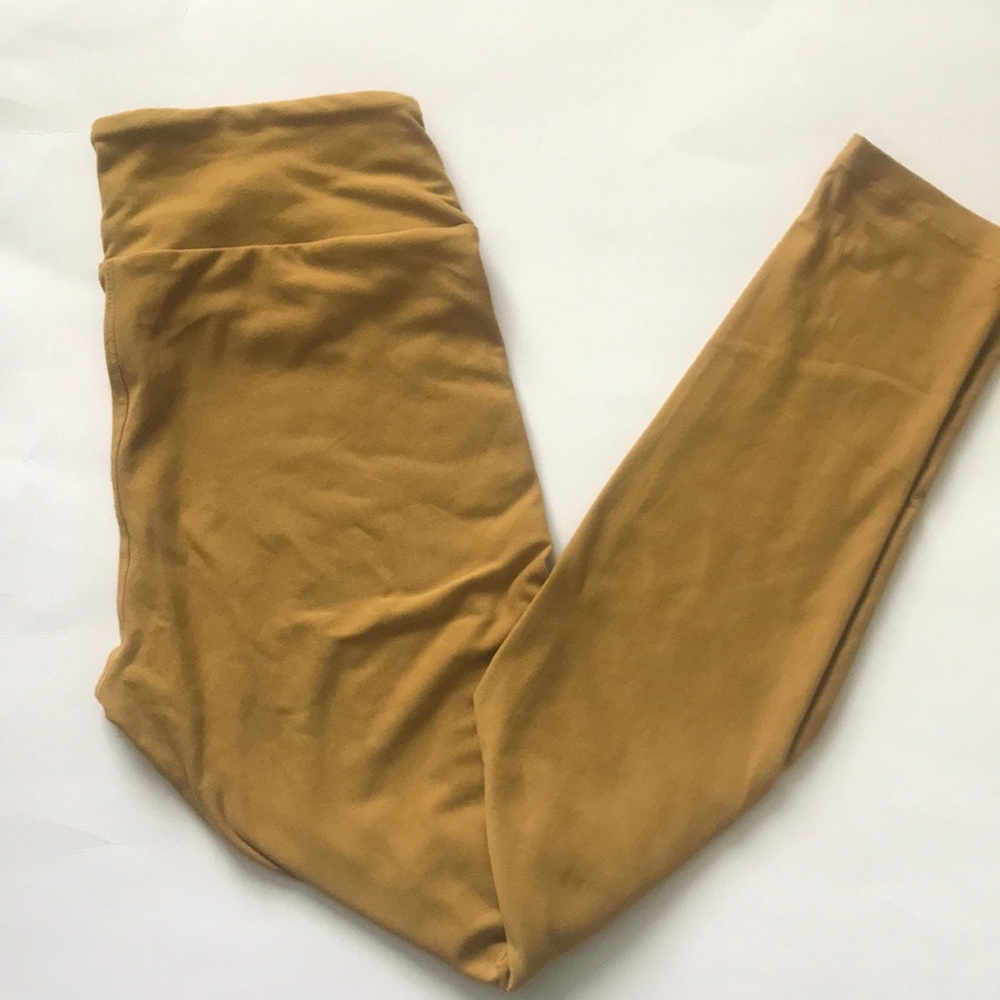 LuLaRoe Leggings